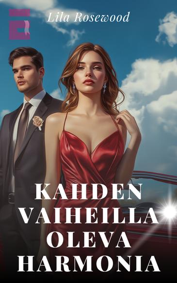 Kahden vaiheilla oleva harmonia
