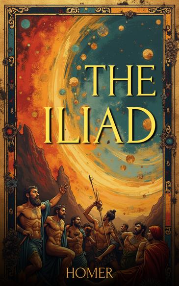 The Iliad