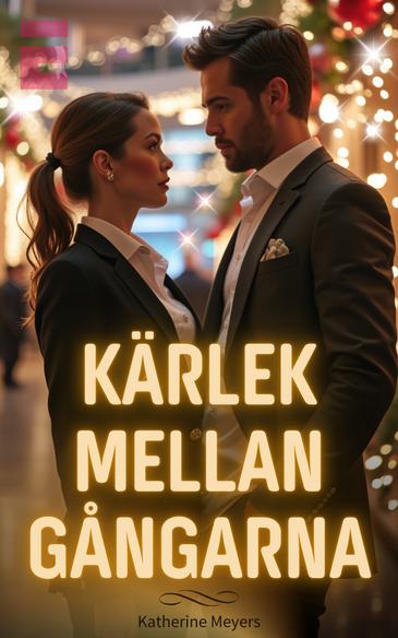 Kärlek mellan gångarna