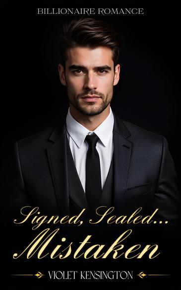 Signed, Sealed... Mistaken